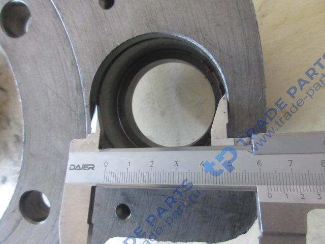 Реальная фотография суппорт задний j6