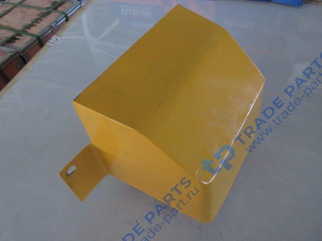 Реальная фотография блок фары предохранительный левый