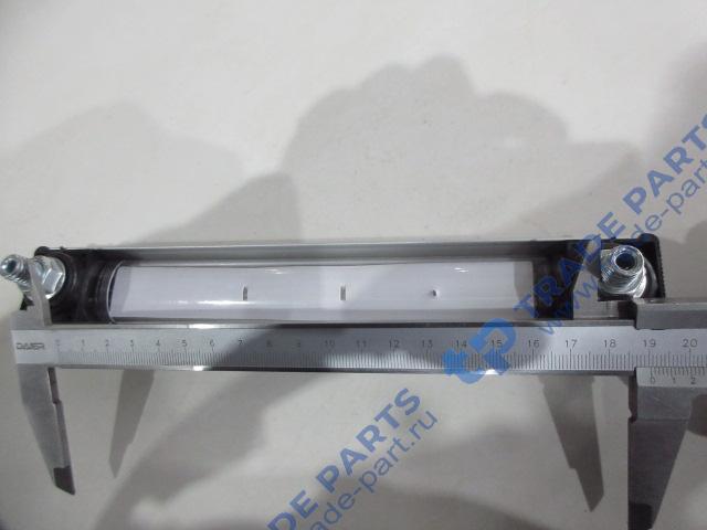 Реальная фотография указатель температуры в гидробаке ywz- 200 (в корпусе) 4120000093