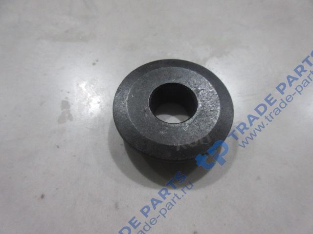 Реальная фотография опора пружины клапана верхняя (тарелка) 12164645