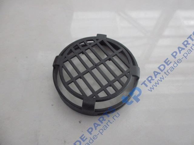 Крышка защитная отопителя FAW J6 J7 Качество О