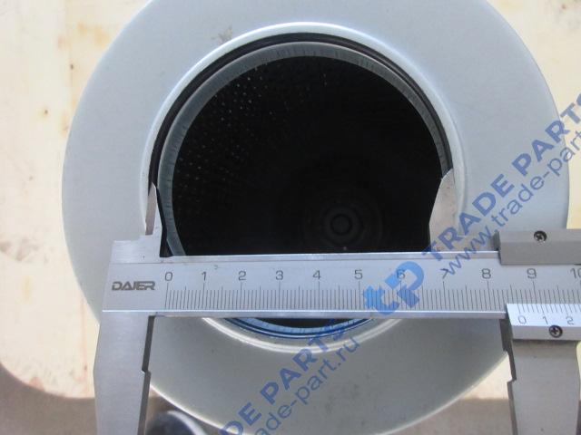 Реальная фотография фильтр гидравлический обратки lg863nv.13.09.03/60100008384 lonking lg863n