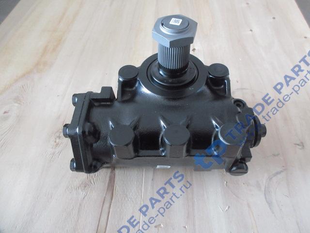 Механизм рулевой ГУР SITRAK,T5G