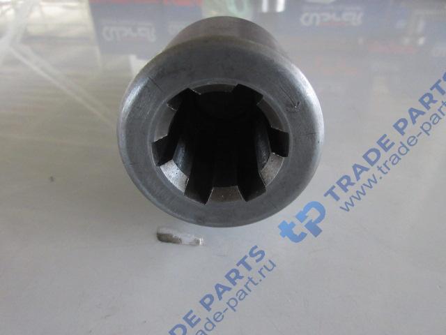 Реальная фотография вал привода насоса 4110000084092/yj315l-00007