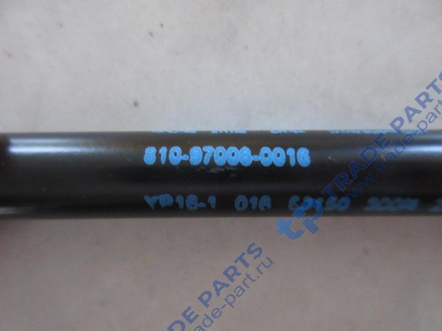 Реальная фотография упор газовый sitrak 810-97006-0016