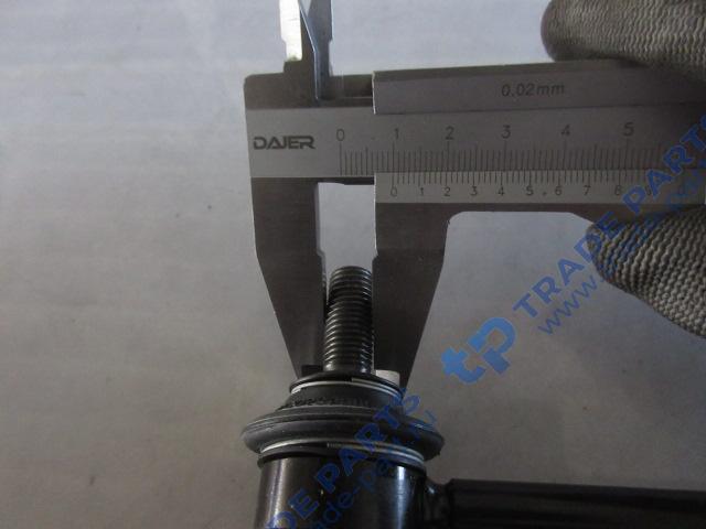 Реальная фотография стойка переднего стабилизатора chery tiggo 7 pro/4fl/4pro