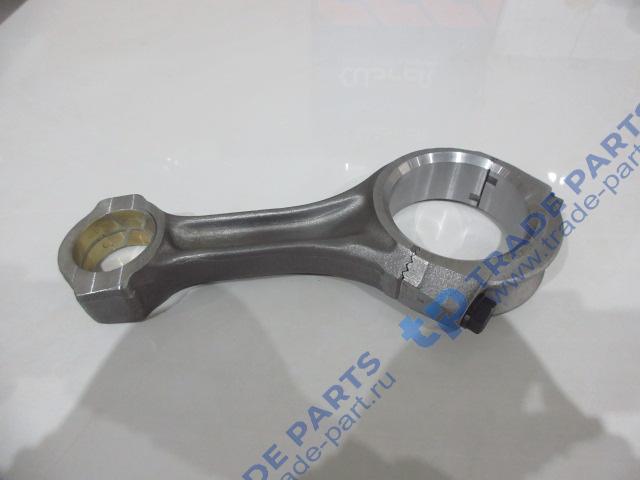 Реальная фотография шатун евро2 в сборе