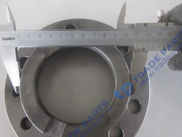 Реальная фотография обойма подшипника 82214206 xcmg