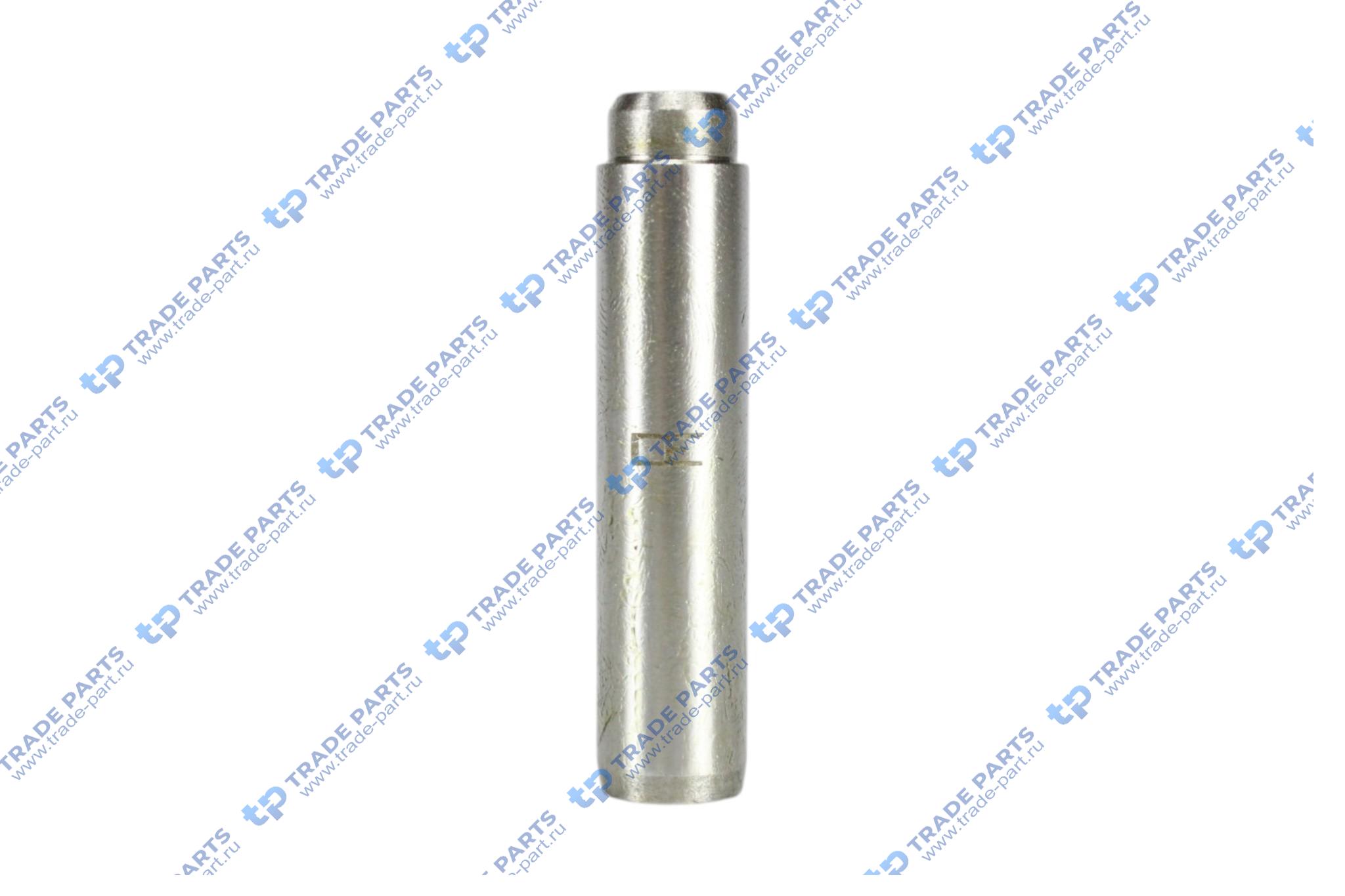 Реальная фотография направляющая клапана впуск/выпуск man d0834/d0836 13.03x7.02x60.0