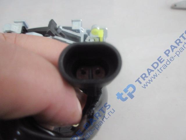 Реальная фотография ручка двери внешняя левая t5g