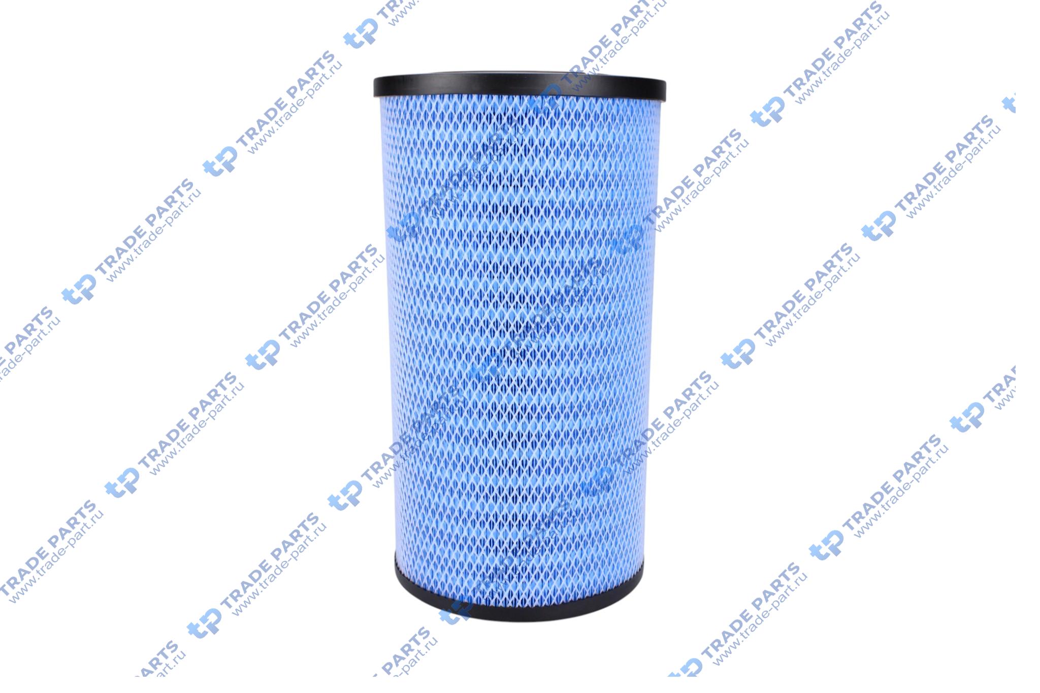 Реальная фотография фильтр воздушный для daf xf105,xf95