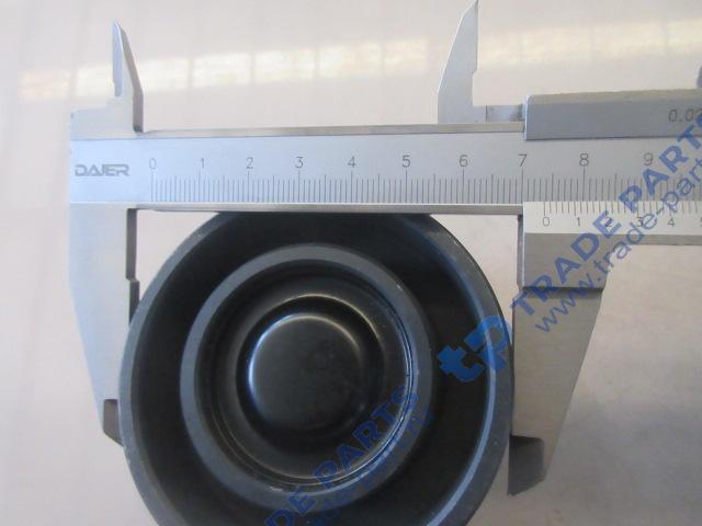 Реальная фотография ролик натяжной автоматический wp12 wp13 евро5