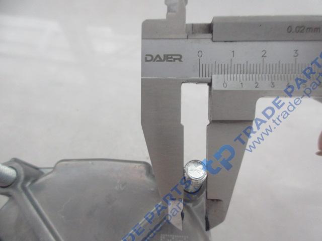 Реальная фотография клапан ускорительный x3000