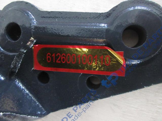 Реальная фотография привод вентилятора 8*8 ручьев 61260010110