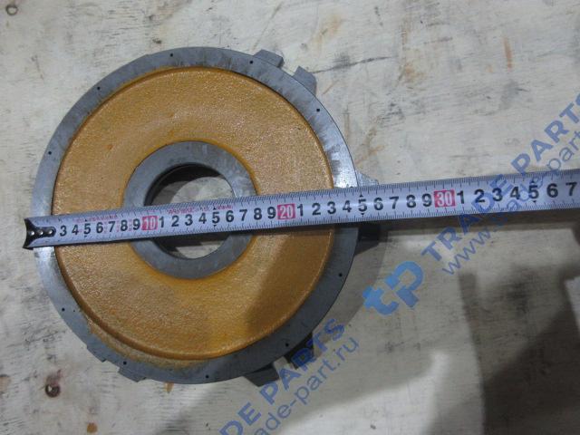 Реальная фотография поршень направляющий второй передачи zl40a.30.1-5/272200147/2bs315.30.4-5 /272200567