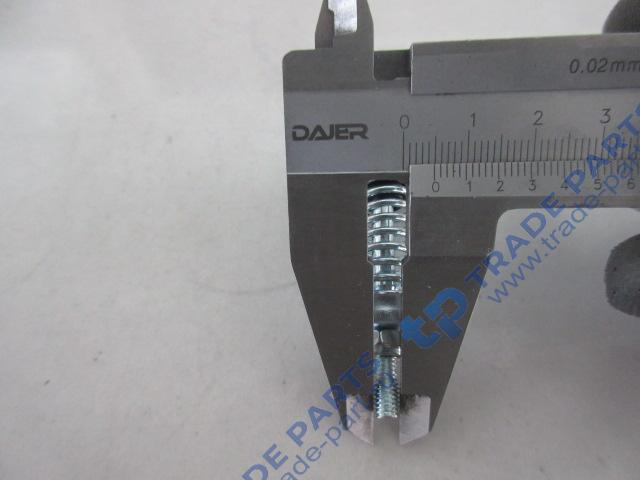 Реальная фотография клапан корпуса фильтра кпп