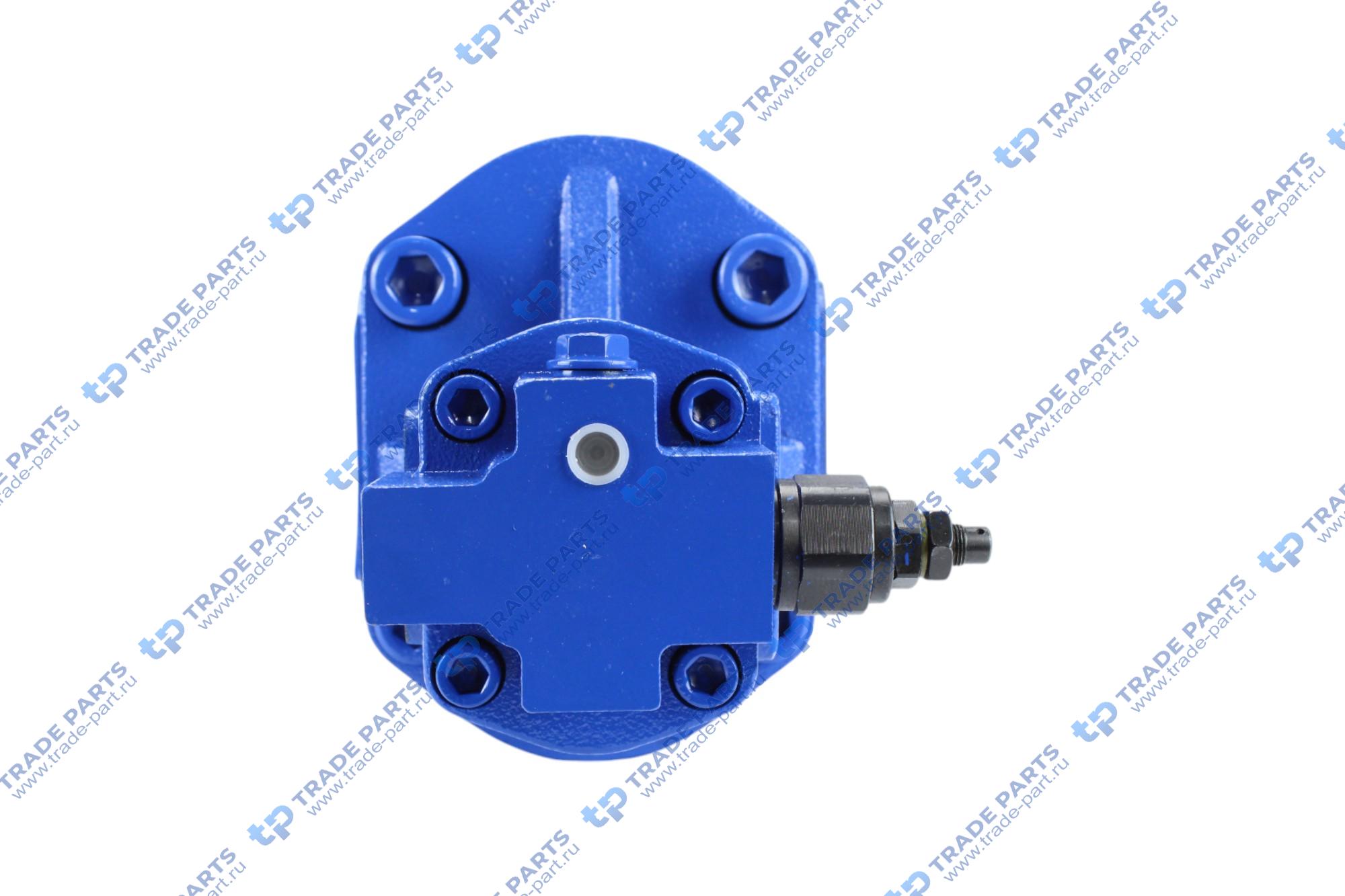 Реальная фотография насос гидравлический sdlg lg946l jhp3125/02010-xf 4120003676