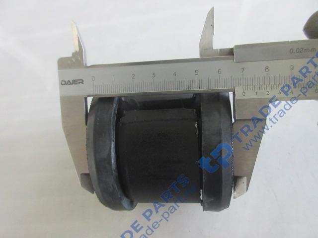 Реальная фотография сайлентблок торсиона кабины f3000