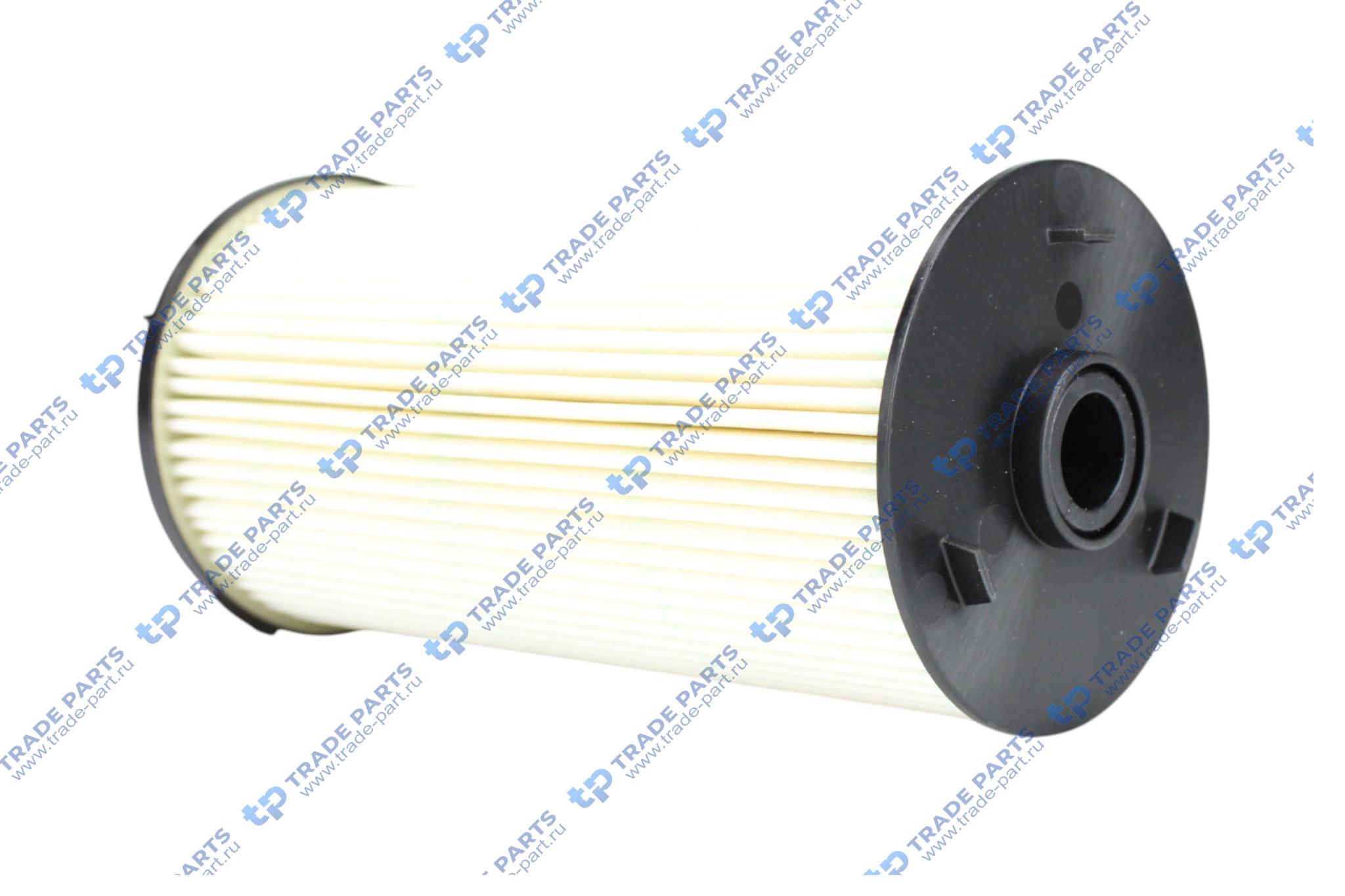 Реальная фотография фильтр топливный картридж euro6 d13k500 комплект с упл. кольцом volvo