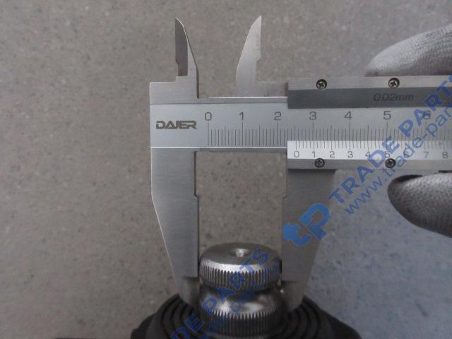 Реальная фотография механизм рулевой гур zf8098