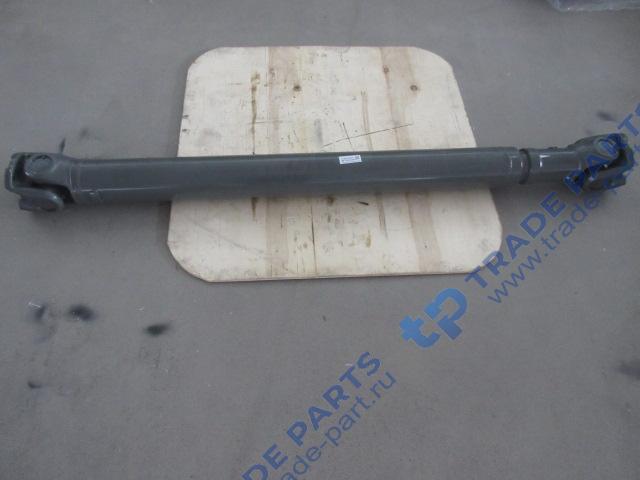 Вал карданный основной L2010 мост MCY13 Тягач 4x2 SITRAK