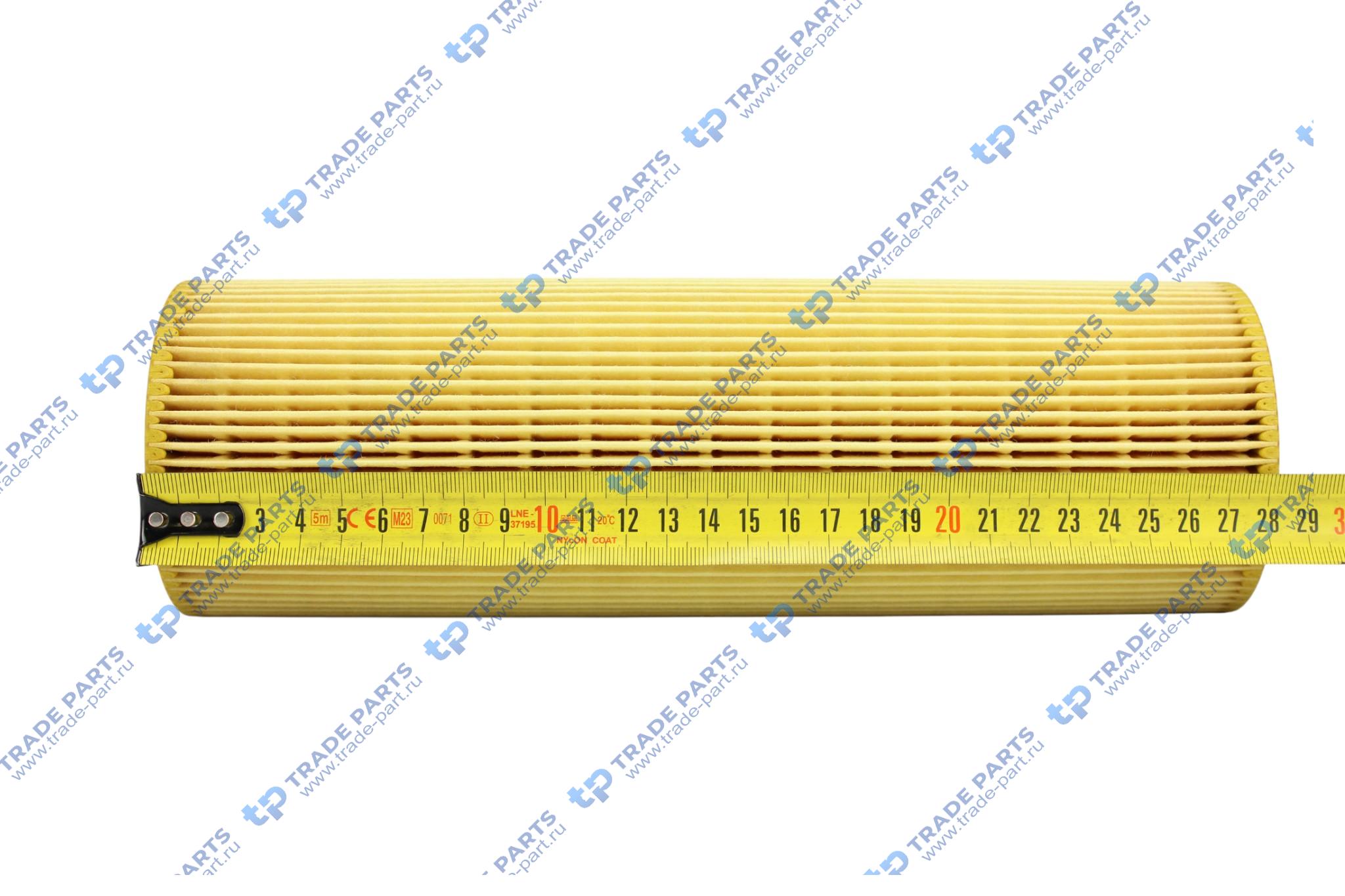 Реальная фотография фильтр масляный scania p/g/r/t series dc/oc 9, dc 13;scania bus d/oc 9, d 13