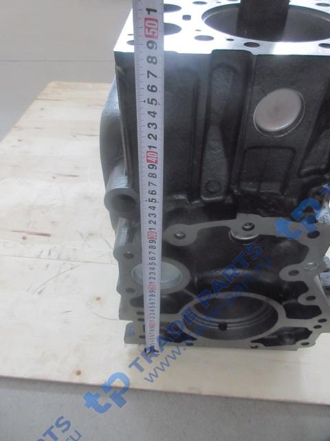 Реальная фотография блок цилиндров  wp10.336e53 612650010018/1000509039 shacman