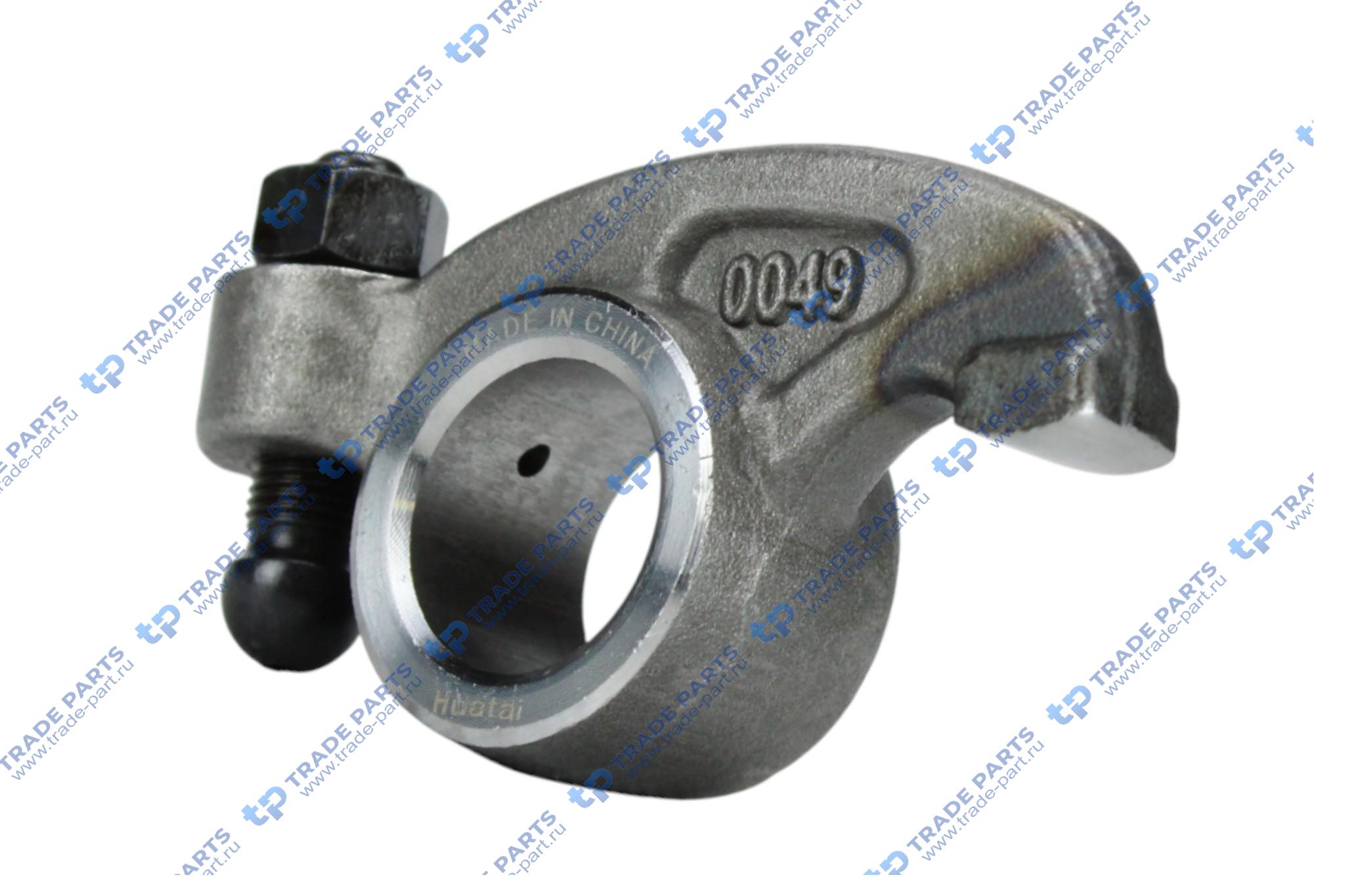 Реальная фотография коромысло впускного клапана wd615 евро 2  612600050178 huatai