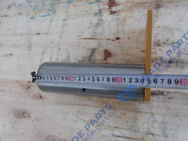 Реальная фотография палец гидроцилиндра подъема ковша 80*250 shantui sl50w