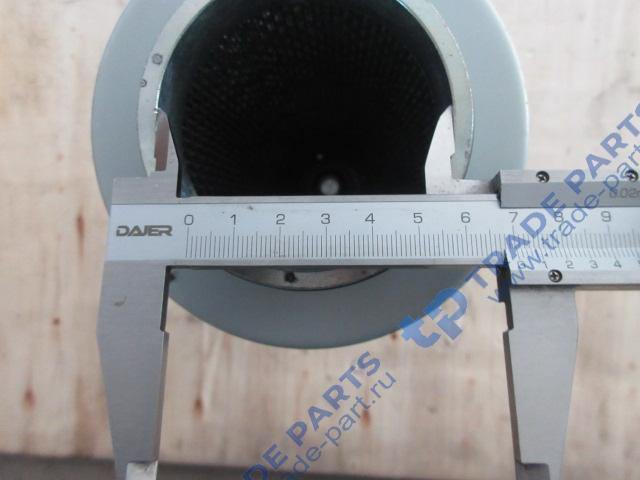 Реальная фотография фильтр гидравлический возвратный xgma, shanmon 388