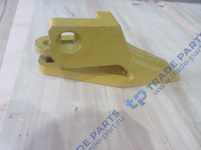 Реальная фотография зуб ковша правый z510010891 sem 650//655d/656d