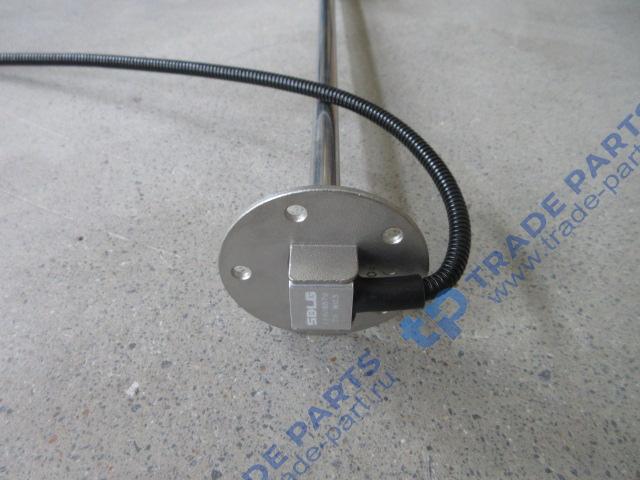 Реальная фотография датчик уровня топлива в баке sdlg lg6150, lg6210, lg6225 14408579/11210867 качество о
