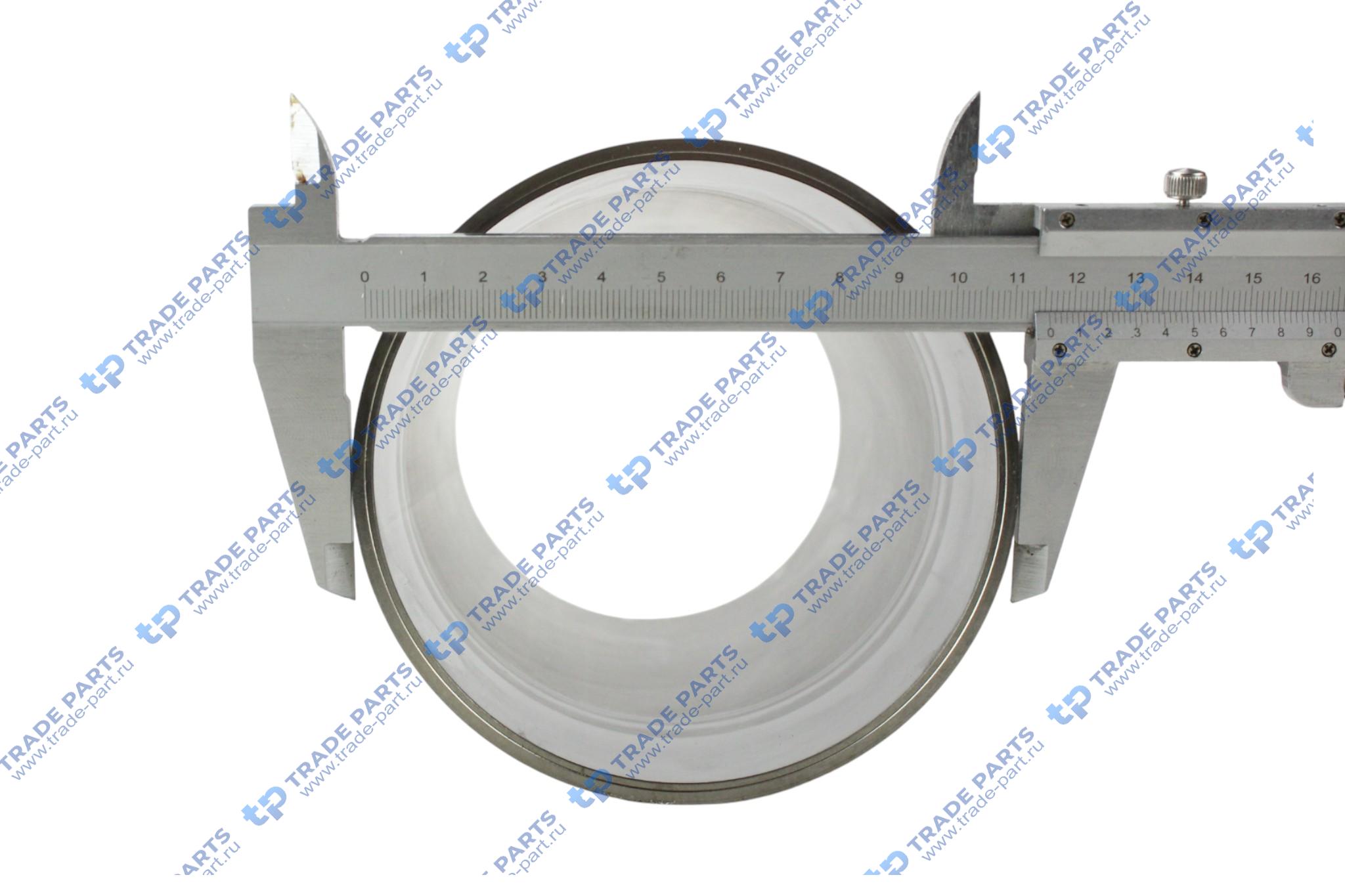 Реальная фотография поршневая в сборе(гильза+поршнекомплект) man d0824/0826