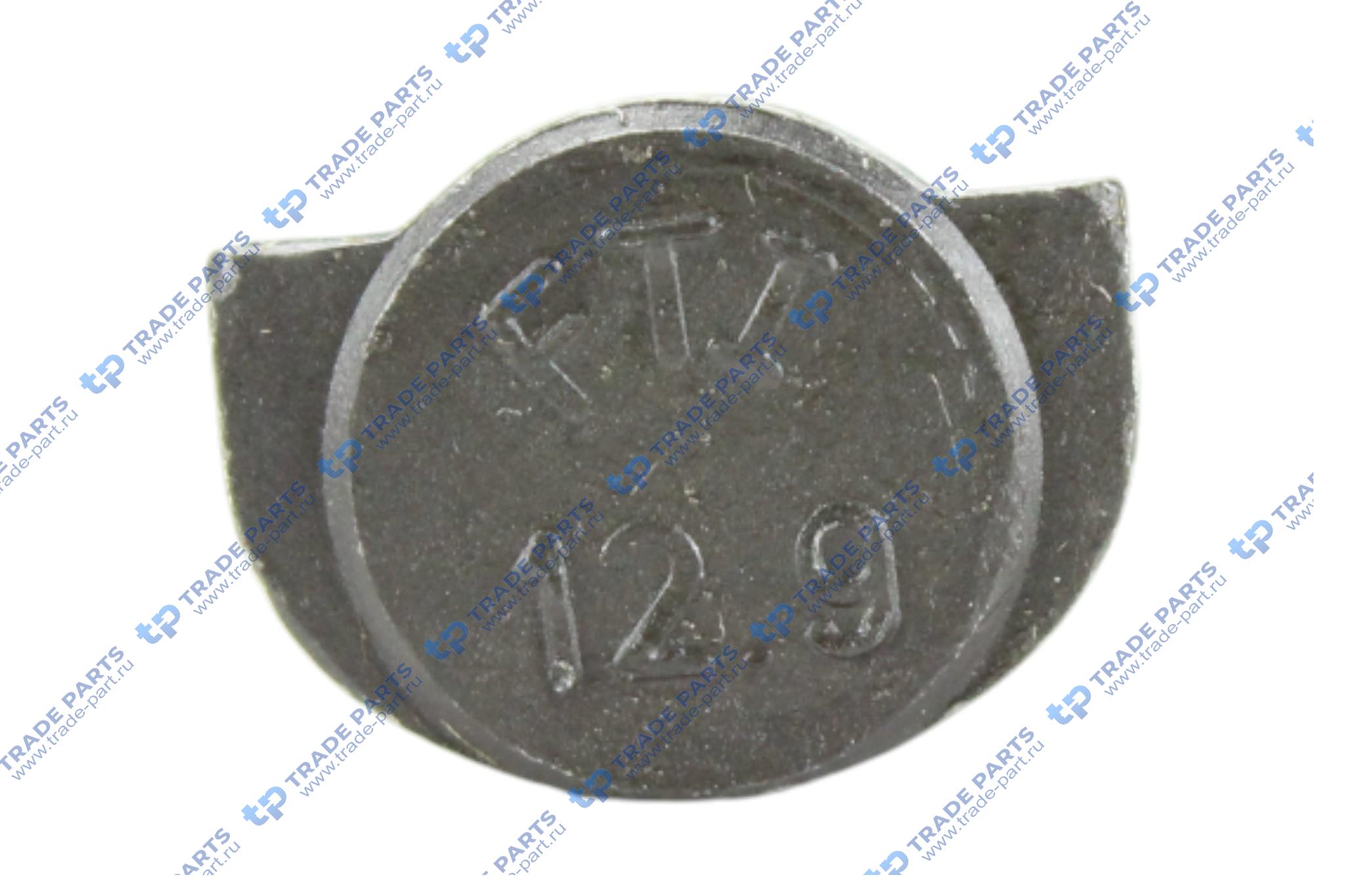 Реальная фотография болт противовеса коленвала mb om 314 /a om 352 /a om 364/366 /a/la m14 x 1,25 x 81 mm