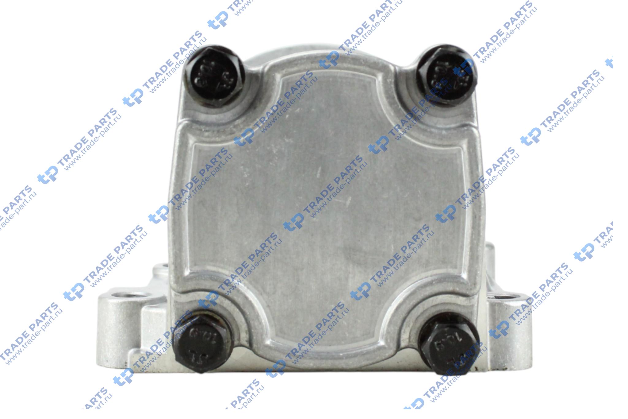 Реальная фотография насос масляный deutz f4l1011/bf4l1011