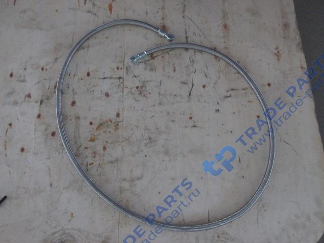 Топливопровод от фильтра-сепаратора L=2200 мм 612600080593/4110000924024