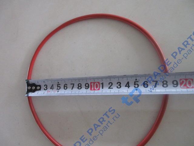 Реальная фотография кольцо уплотнительное шестерни выходного вала кпп vrt 200 качество о