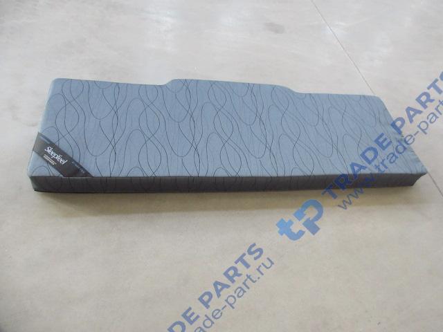 Матрас пружинный с автономным подогревом J7