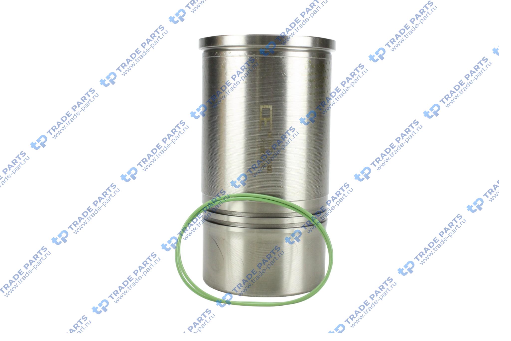 Гильза цилиндраDEUTZ BF4 M1013/BF6 M1013 с уплотнительными кольцами