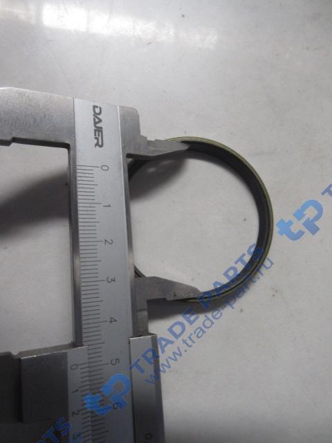 Реальная фотография сальник шкворня faw j6 3250, 3310