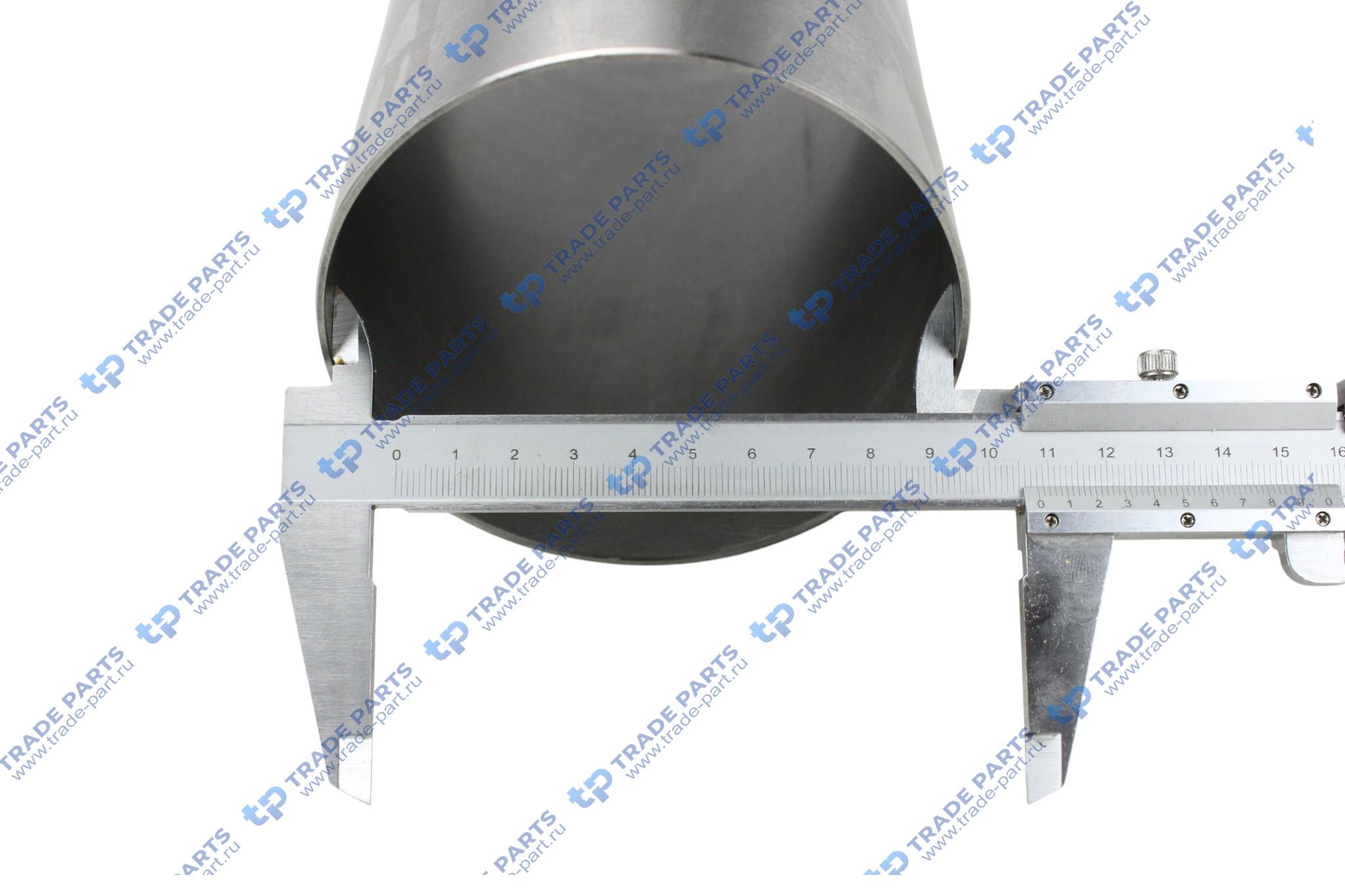 Реальная фотография поршневая в сборе(гильза+поршнекомплект) man d0824/0826