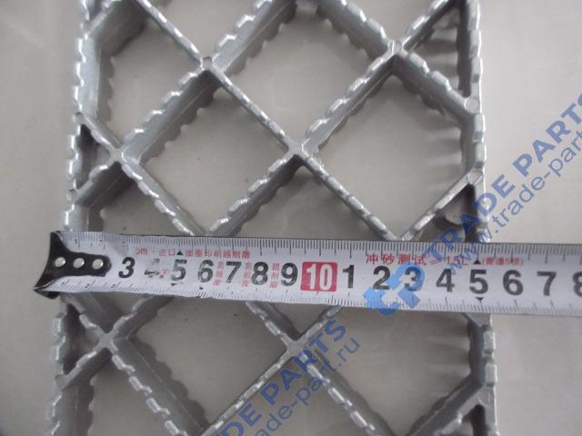 Реальная фотография подножка x3000 (ступень верхняя)