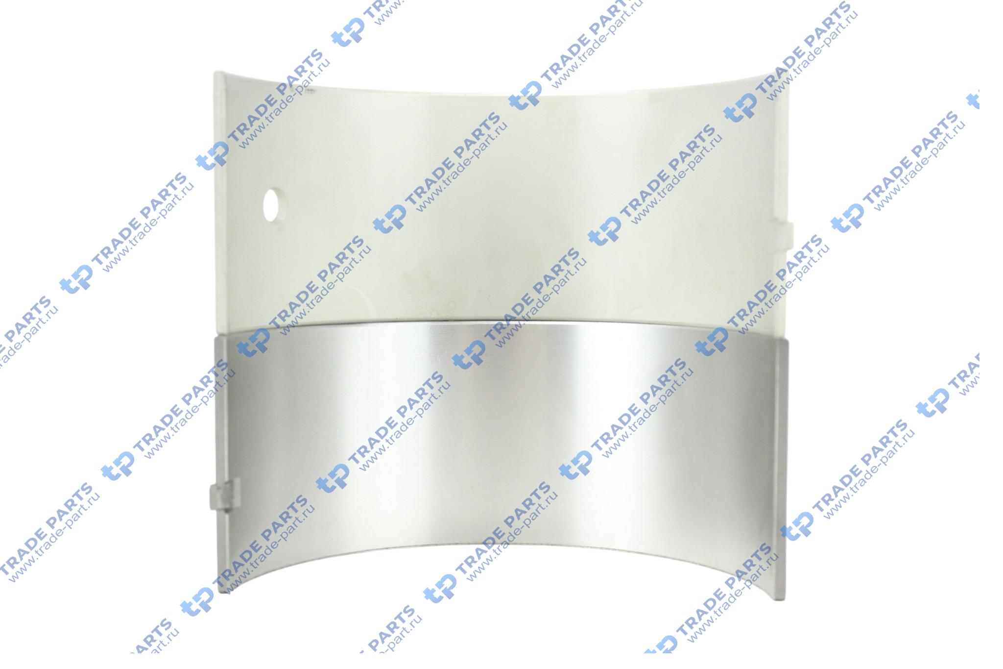 Реальная фотография вкладыши шатунные к-т на двигатель std sputter volvo fh/fm дв.d13a/d13b