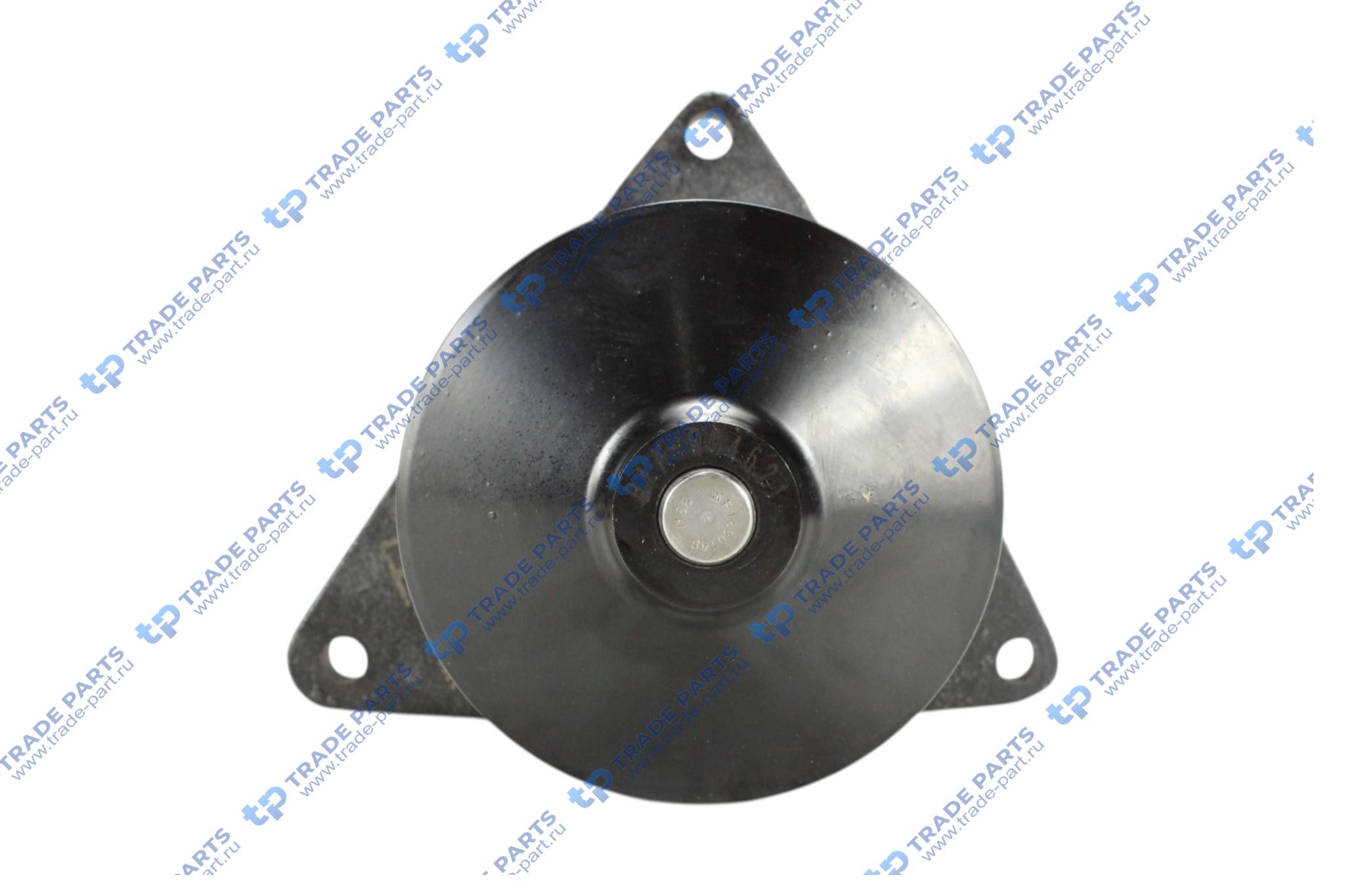 Реальная фотография насос водяной дв. cummins 6ct/qsc/isce