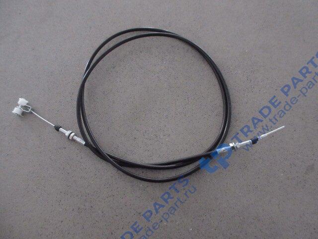 Трос газа L=2800