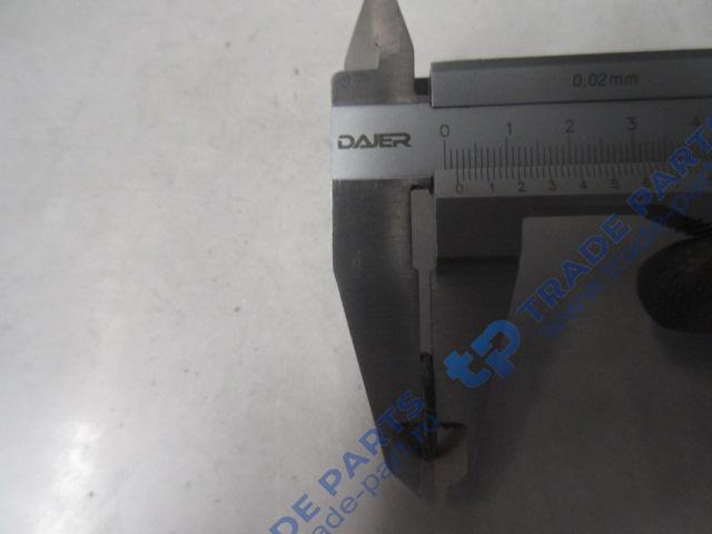 Реальная фотография кольцо уплотнительное faw качество о