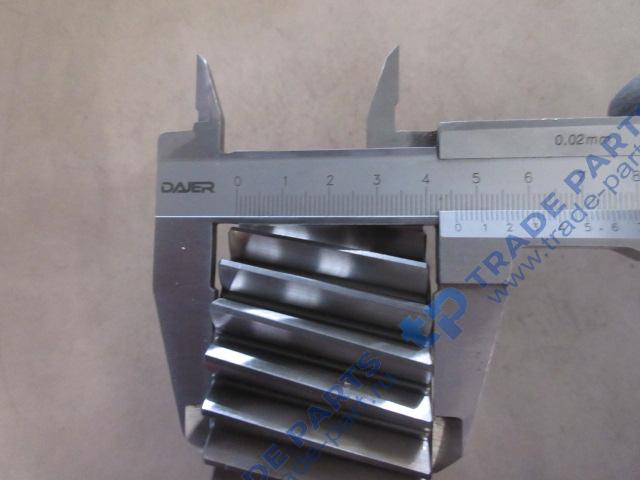 Реальная фотография сателлит планетарной передачи (комплект) z=28t zf качество о