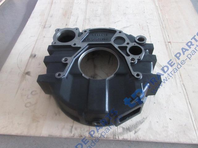 Реальная фотография картер маховика