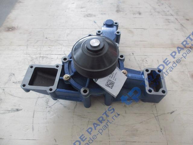 Реальная фотография насос водяной wp17