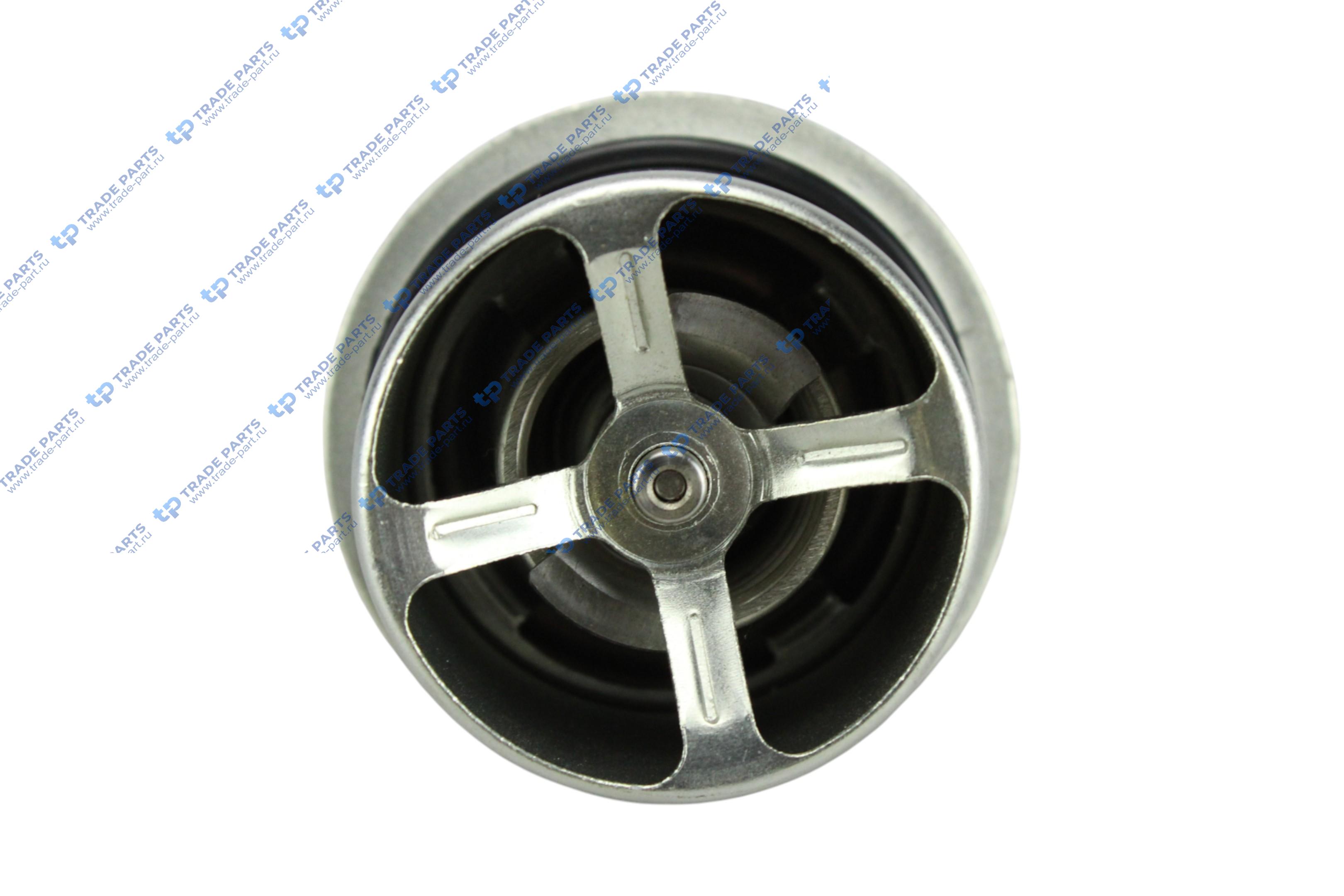 Реальная фотография термостат 76℃  c8.3 6ct/isle340 huatai